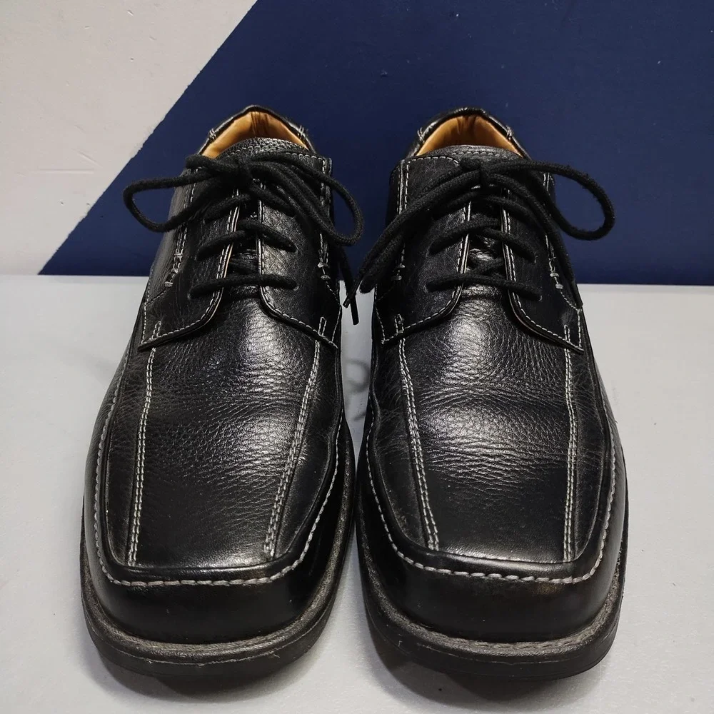 Bass miller oxford